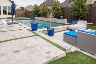 1160 Saddle Creek Dr, Prosper, TX 75078 - Photo 34