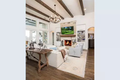 1160 Saddle Creek Drive, Prosper, TX 75078 - Photo 4