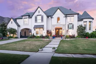 1160 Saddle Creek Dr, Prosper, TX 75078 - Photo 1