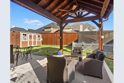 4308 Cherry Lane, Melissa, TX 75454 - Photo 34