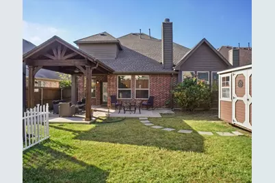 4308 Cherry Lane, Melissa, TX 75454 - Photo 36
