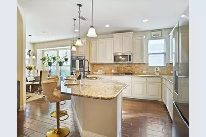 4308 Cherry Lane, Melissa, TX 75454 - Photo 8