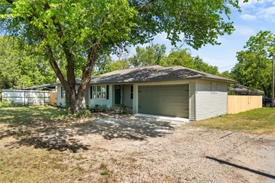 612 E 8th Street, Kemp, TX 75143 - Photo 22