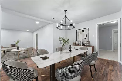 612 E 8th Street, Kemp, TX 75143 - Photo 2