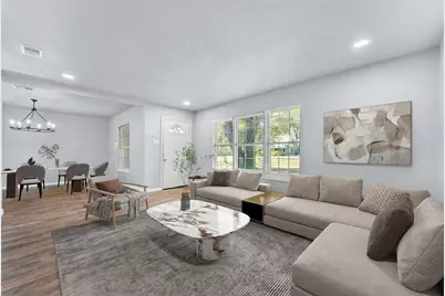 612 E 8th Street, Kemp, TX 75143 - Photo 1