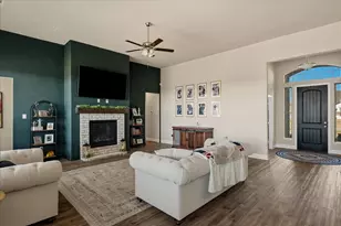 8125 Honeywell Ave, Greenville, TX 75402 - Photo 6