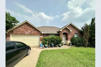 4650 Stonewall Cove, Wylie, TX 75098 - Photo 20