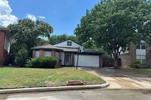 7629 Misty Ridge Dr N, Fort Worth, TX 76137 - Photo 2