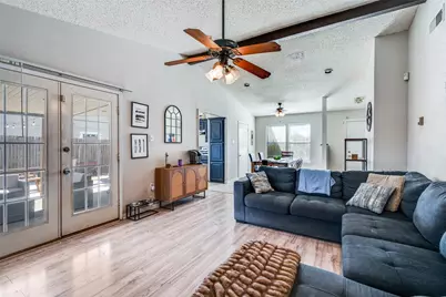 1415 Colonnade Drive, Arlington, TX 76018 - Photo 4