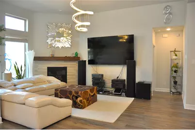 2615 High Bluff Drive, Mansfield, TX 76063 - Photo 18