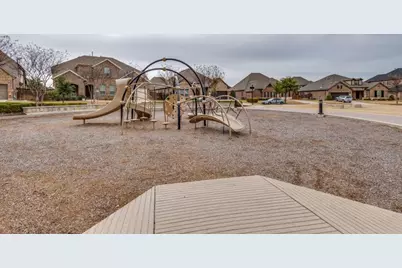 2615 High Bluff Drive, Mansfield, TX 76063 - Photo 40