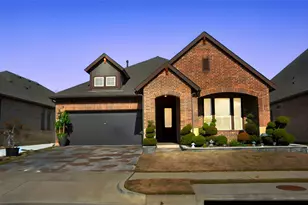 2615 High Bluff Dr, Mansfield, TX 76063 - Photo 36