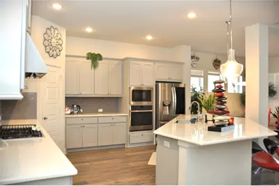 2615 High Bluff Drive, Mansfield, TX 76063 - Photo 10