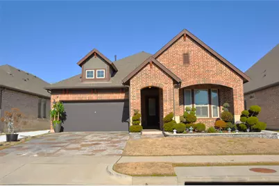 2615 High Bluff Drive, Mansfield, TX 76063 - Photo 1