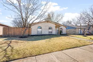 4808 Ashlock Dr, The Colony, TX 75056 - Photo 2