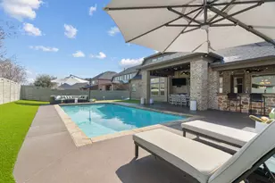1516 6th St, Argyle, TX 76226 - Photo 4
