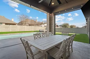 1516 6th St, Argyle, TX 76226 - Photo 8