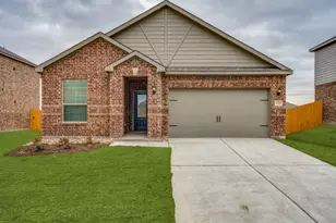 233 Enchanted Way, Princeton, TX 75407 - Photo 24