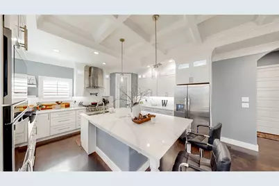 539 Lavena Street, Keller, TX 76248 - Photo 22