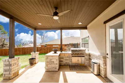 539 Lavena Street, Keller, TX 76248 - Photo 34