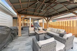 9225 Conestoga Dr, Fort Worth, TX 76131 - Photo 22