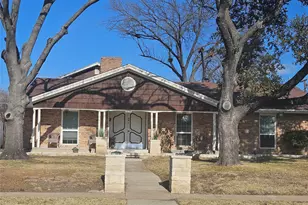 4726 Snow Dr, Mesquite, TX 75150 - Photo 2