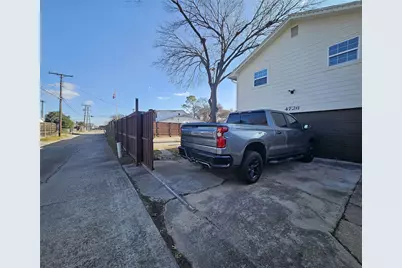 4726 Snow Drive, Mesquite, TX 75150 - Photo 36