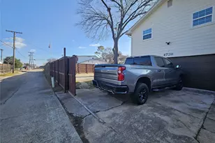 4726 Snow Dr, Mesquite, TX 75150 - Photo 36