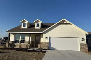 1221 Sabine River Ln, Springtown, TX 76082 - Photo 1