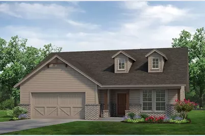 1221 Sabine River Lane, Springtown, TX 76082 - Photo 2