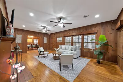 5000 Meadowbrook Drive, Fort Worth, TX 76103 - Photo 6