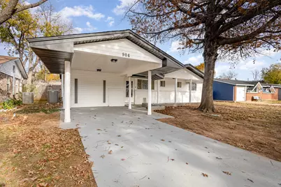 904 Dee Lane, Bedford, TX 76022 - Photo 1