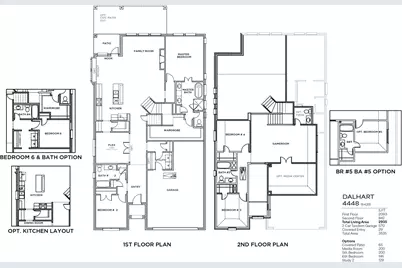 1160 Nora Lane, Forney, TX 75126 - Photo 2
