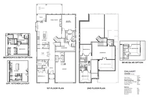 1160 Nora Ln, Forney, TX 75126 - Photo 2