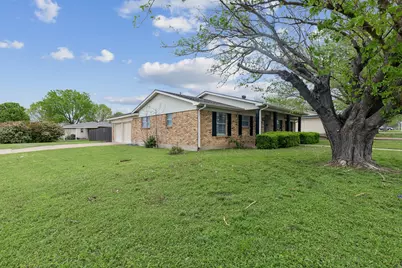 805 La Salle Drive, Sherman, TX 75090 - Photo 26