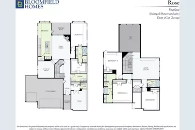 2712 Railway Street, Forney, TX 75126 - Photo 2