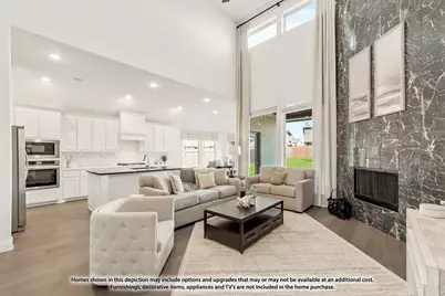 2712 Railway Street, Forney, TX 75126 - Photo 6