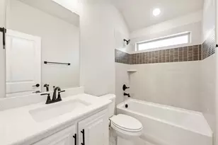 2712 Railway St, Forney, TX 75126 - Photo 30