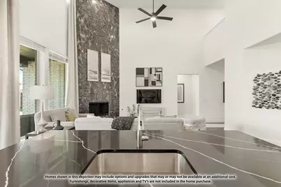 2712 Railway Street, Forney, TX 75126 - Photo 14