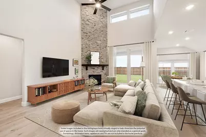 2712 Railway Street, Forney, TX 75126 - Photo 12