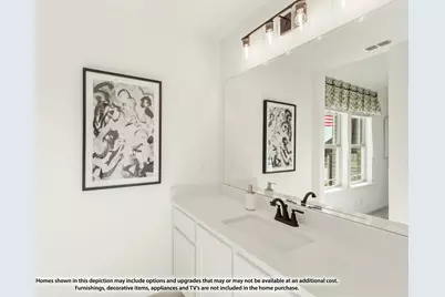 2712 Railway Street, Forney, TX 75126 - Photo 32