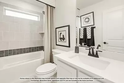 2712 Railway Street, Forney, TX 75126 - Photo 30