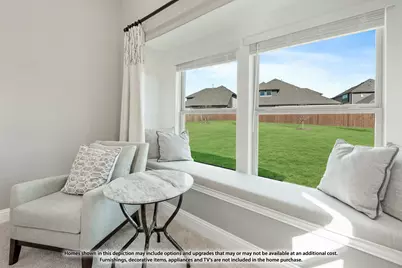 2712 Railway Street, Forney, TX 75126 - Photo 24