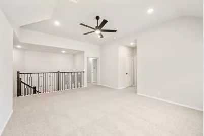 2712 Railway Street, Forney, TX 75126 - Photo 26