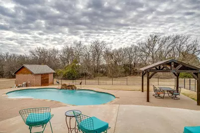 3303 Farm Land Court, Granbury, TX 76048 - Photo 1
