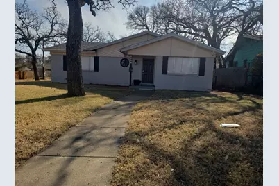 5556 Macarthur Drive, Fort Worth, TX 76112 - Photo 2