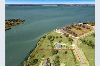 Lot 66 Admiral Shores, Streetman, TX 75840 - Photo 2