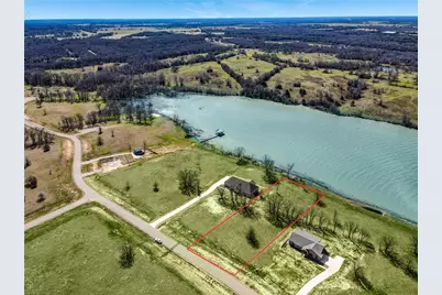 Lot 66 Admiral Shores, Streetman, TX 75840 - Photo 8