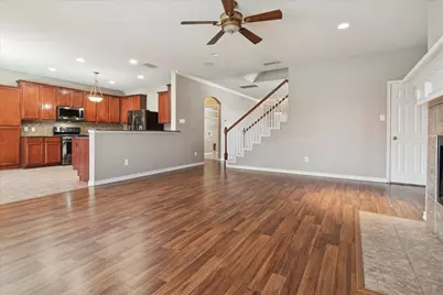 616 Bushdale Drive, Arlington, TX 76002 - Photo 10