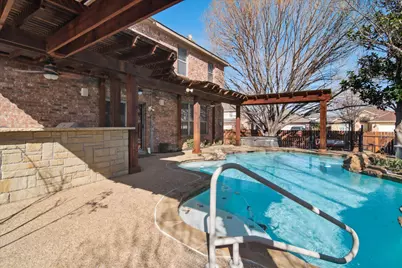 616 Bushdale Drive, Arlington, TX 76002 - Photo 32